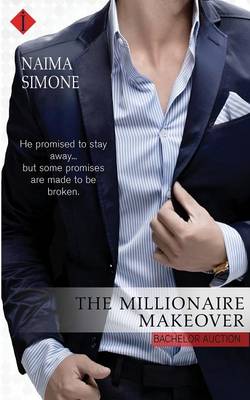 The Millionaire Makeover (Paperback)