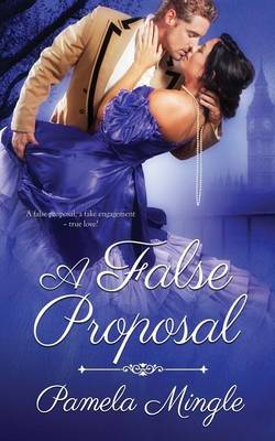 A False Proposal (Paperback)