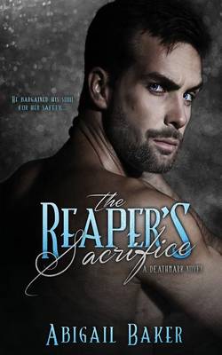 The Reaper's Sacrifice - Deathmark 2 (Paperback)