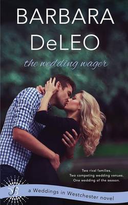 The Wedding Wager (Paperback)