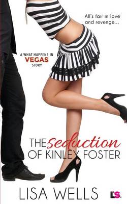 The Seduction of Kinley Foster (Paperback)