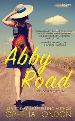 Abby Road (Paperback)