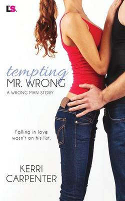 Tempting Mr. Wrong (Paperback)