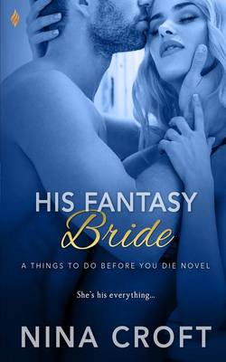 His Fantasy Bride (Paperback)