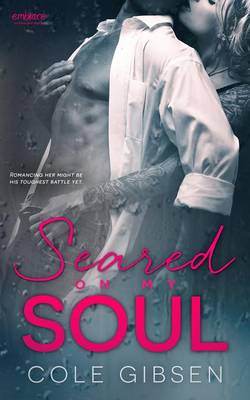 Seared on My Soul (Paperback)