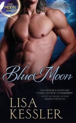 Blue Moon (Paperback)