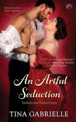 An Artful Seduction (Paperback)