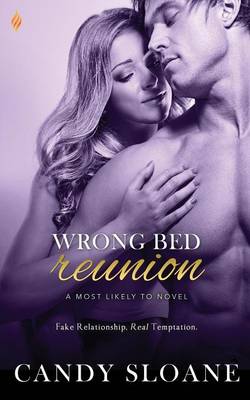 Wrong Bed Reunion (Paperback)