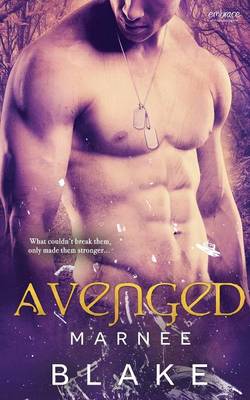 Avenged (Paperback)