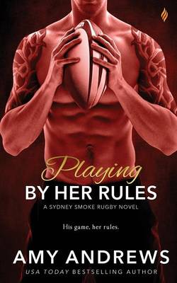 Playing by Her Rules (Paperback)