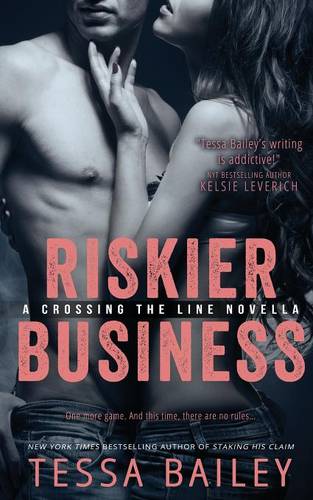Riskier Business (Paperback)