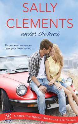 Under the Hood Boxed Set (Paperback)