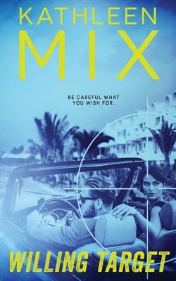 Willing Target (Paperback)