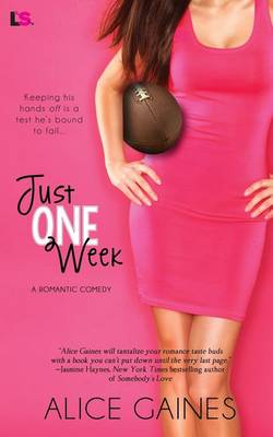 Just One Week (Paperback)