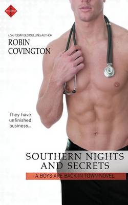 Southern Nights and Secrets (Paperback)