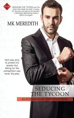 Seducing the Tycoon (Paperback)