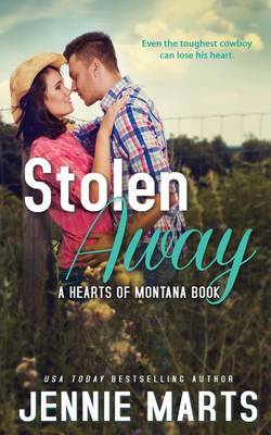 Stolen Away (Paperback)