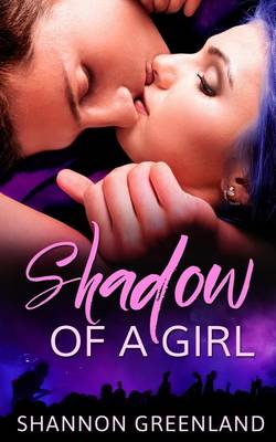 Shadow of a Girl (Paperback)