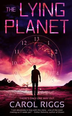 The Lying Planet (Paperback)
