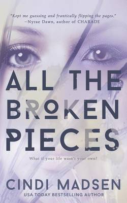 All the Broken Pieces (Paperback)