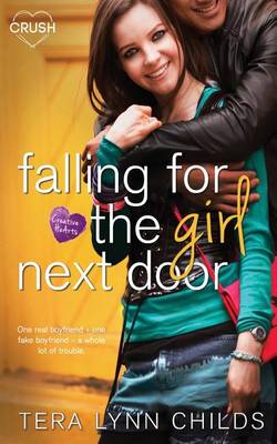 Falling for the Girl Next Door (Paperback)