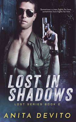 Lost in Shadows (Paperback)