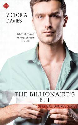 The Billionaire's Bet (Paperback)