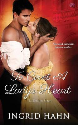 To Covet a Lady's Heart (Paperback)
