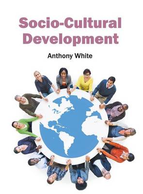 Socio-Cultural Development (Hardback)