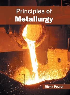 Principles of Metallurgy (Hardback)
