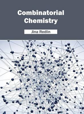 Combinatorial Chemistry (Hardback)