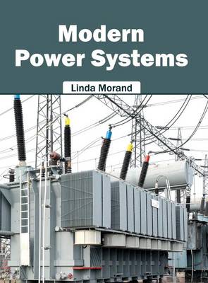 Modern Power Systems (Hardback)