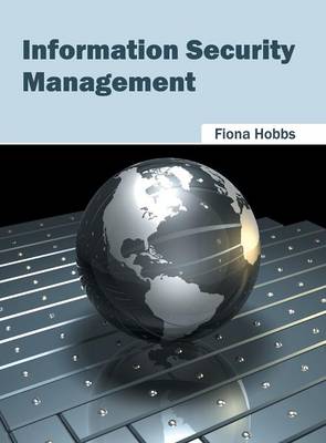 Information Security Management (Hardback)