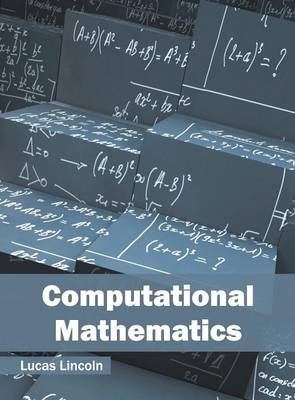 Computational Mathematics (Hardback)
