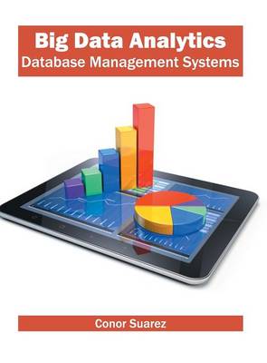 Big Data Analytics (Database Management Systems) (Hardback)