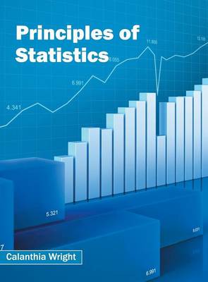 Principles of Statistics (Hardback)