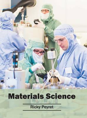 Materials Science (Hardback)