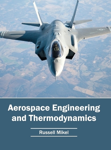 Aerospace Engineering and Thermodynamics (Hardback)