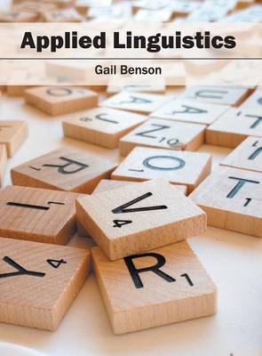 Applied Linguistics (Hardback)