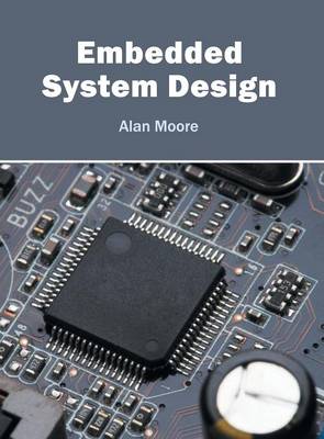 Embedded System Design (Hardback)