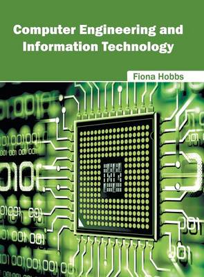 Computer Engineering and Information Technology (Hardback)