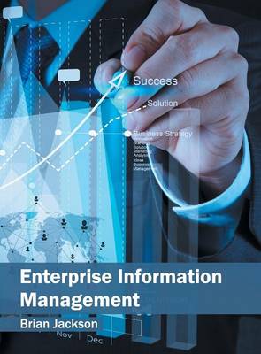 Enterprise Information Management (Hardback)