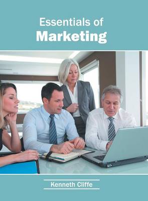 Essentials of Marketing (Hardback)