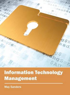 Information Technology Management (Hardback)