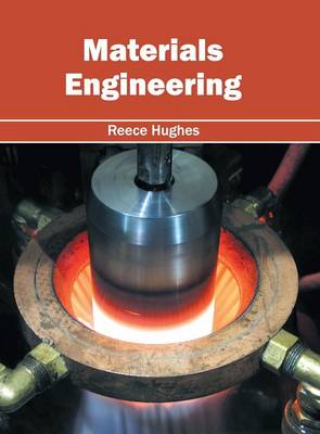 Materials Engineering (Hardback)