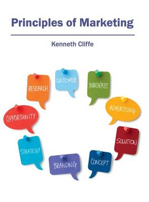 Principles of Marketing (Hardback)