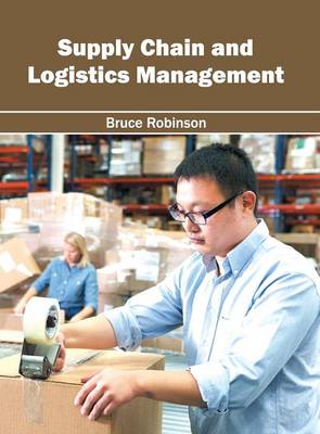 Supply Chain and Logistics Management (Hardback)