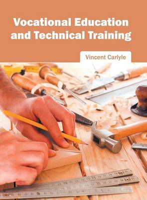 Vocational Education and Technical Training (Hardback)