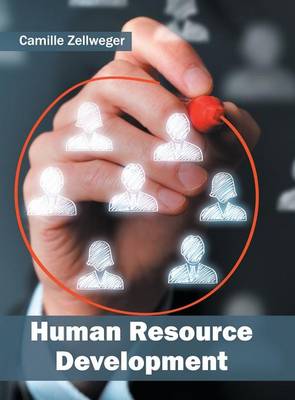 Human Resource Development (Hardback)