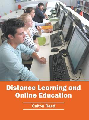 Distance Learning and Online Education (Hardback)
